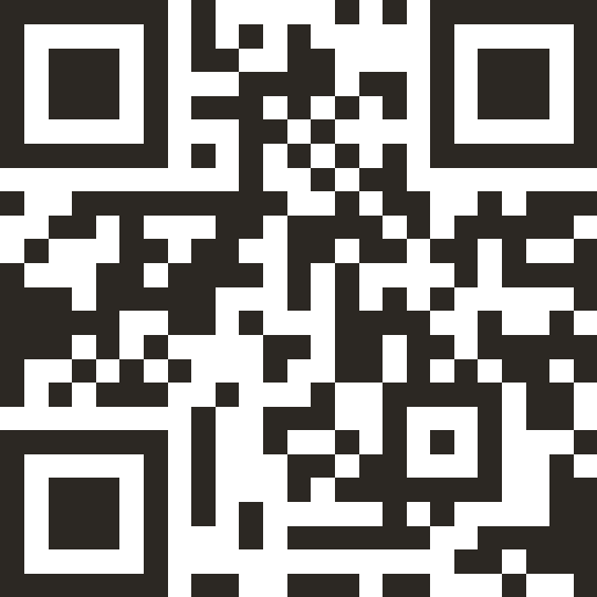 홈ON 홈페이지 QR